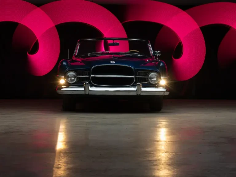 1957 Dual-Ghia - Image 7 of 28