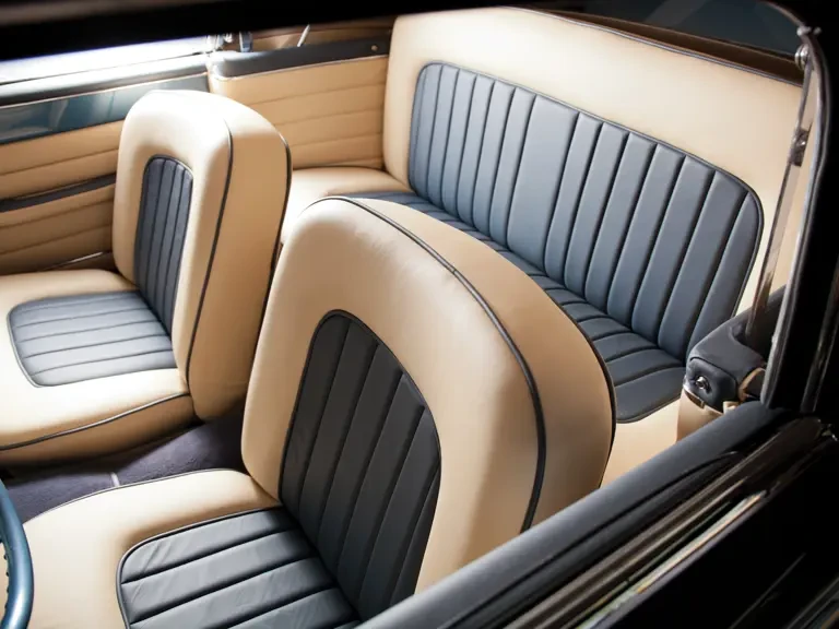 1957 Dual-Ghia - Image 15 of 22