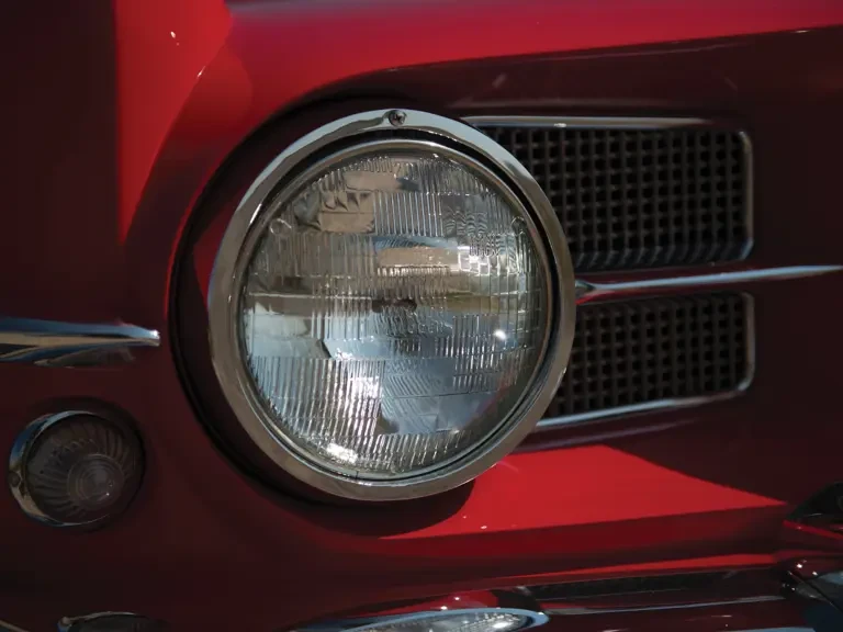 1957 Dual-Ghia - Image 15 of 26