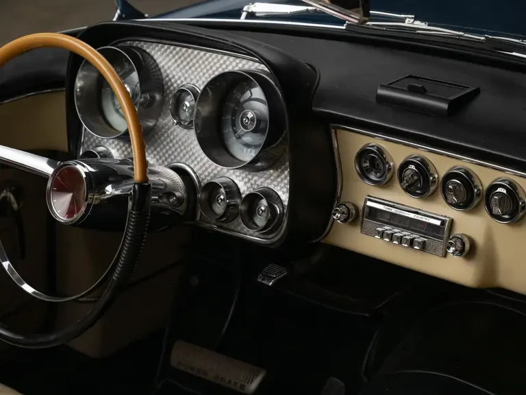 1957 Dual-Ghia - Image 20 of 28