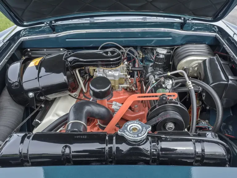 1957 Dual-Ghia - Image 4 of 31