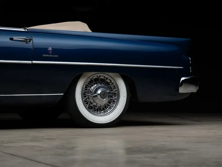 1957 Dual-Ghia - Image 11 of 28