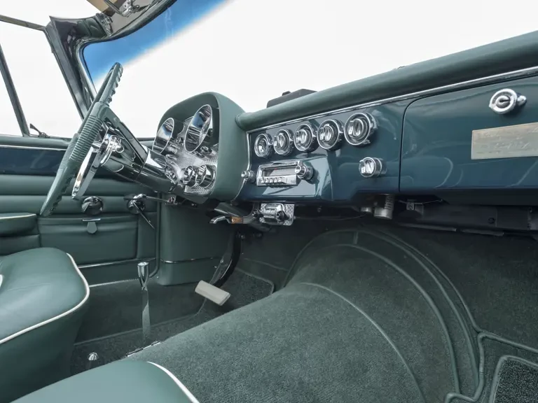 1957 Dual-Ghia - Image 16 of 31