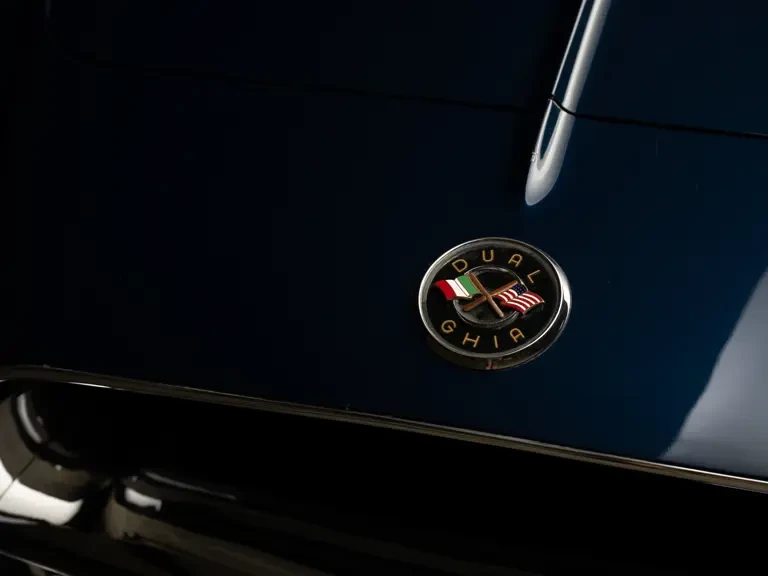 1957 Dual-Ghia - Image 16 of 28