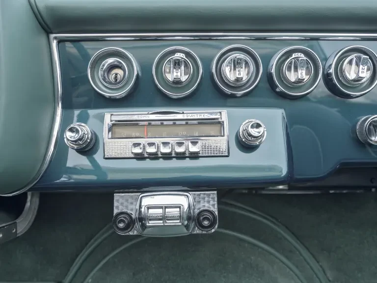1957 Dual-Ghia - Image 17 of 31