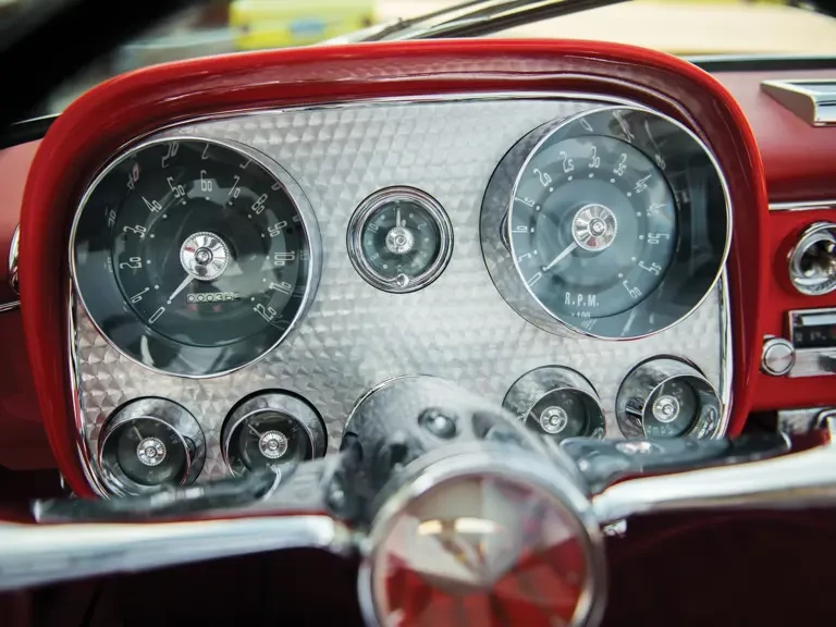 1957 Dual-Ghia - Image 24 of 31