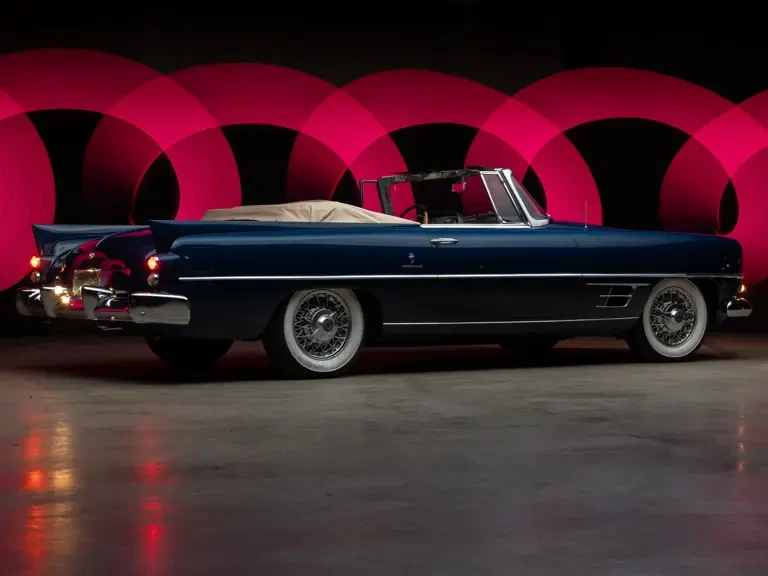 1957 Dual-Ghia - Image 3 of 28