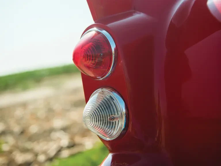 1957 Dual-Ghia - Image 22 of 31