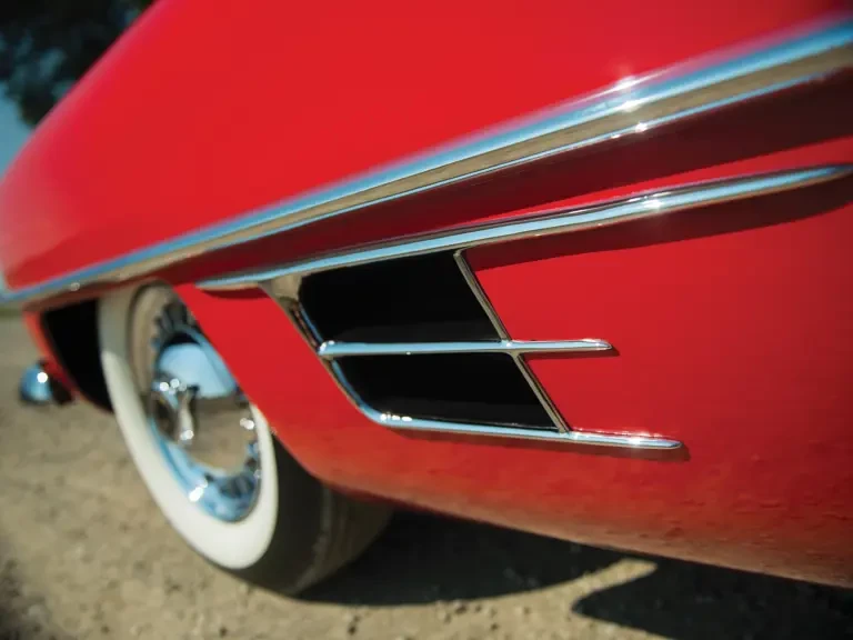 1957 Dual-Ghia - Image 9 of 26