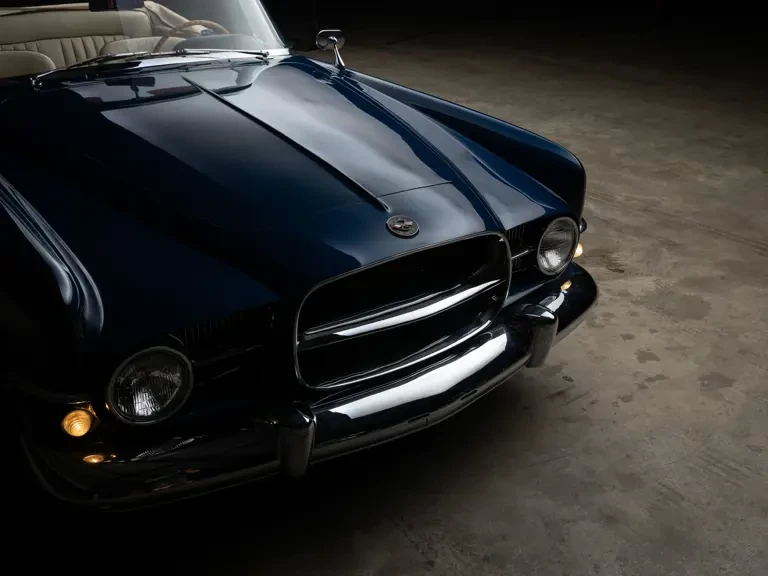1957 Dual-Ghia - Image 15 of 28