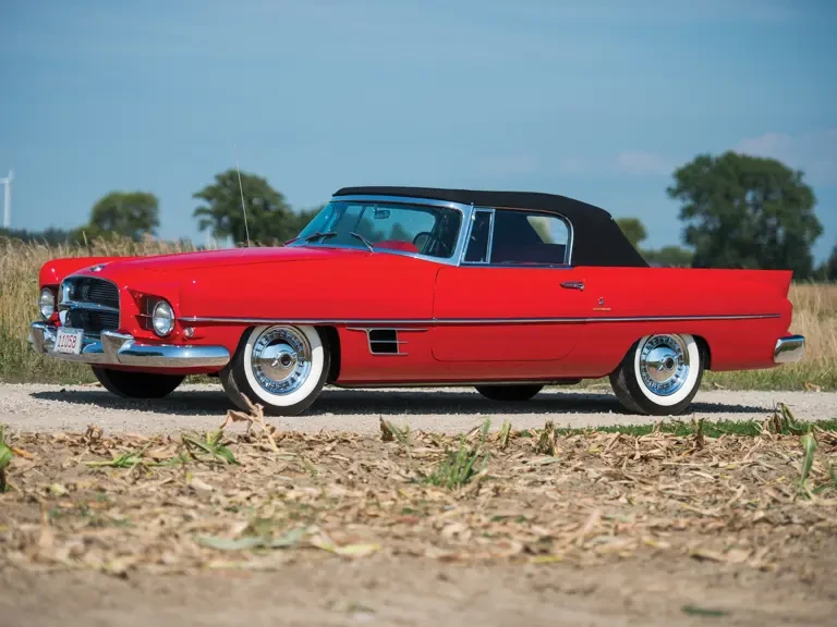 1957 Dual-Ghia - Image 26 of 26