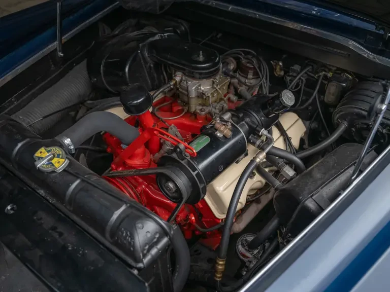 1957 Dual-Ghia - Image 4 of 28