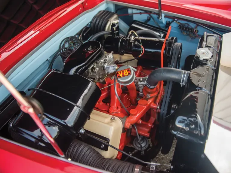 1957 Dual-Ghia - Image 4 of 26