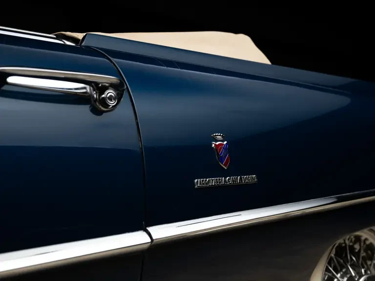 1957 Dual-Ghia - Image 12 of 28