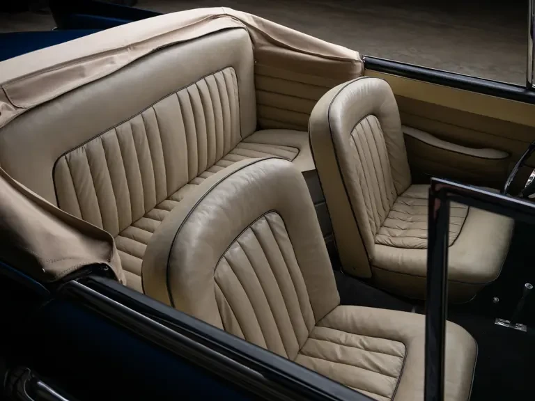 1957 Dual-Ghia - Image 19 of 28