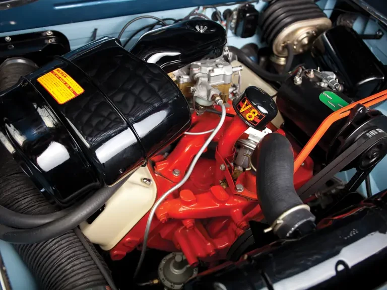1957 Dual-Ghia - Image 21 of 22
