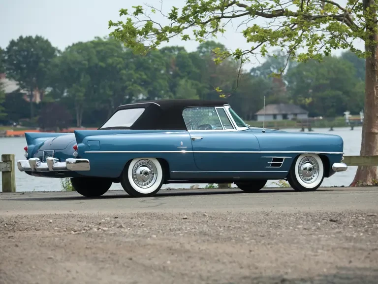 1957 Dual-Ghia - Image 3 of 22