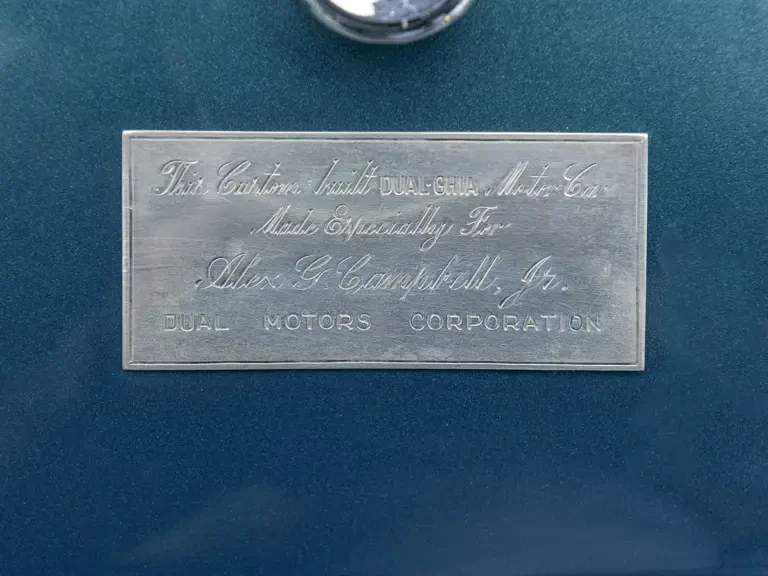 1957 Dual-Ghia - Image 30 of 31