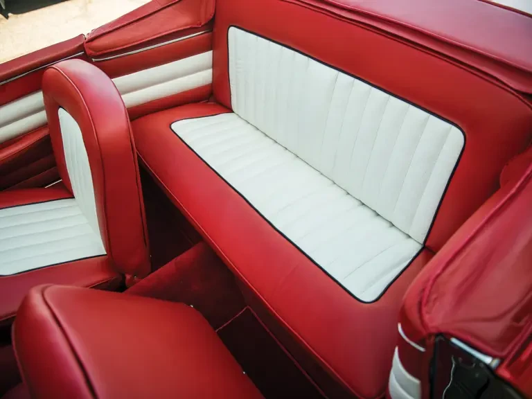 1957 Dual-Ghia - Image 27 of 31