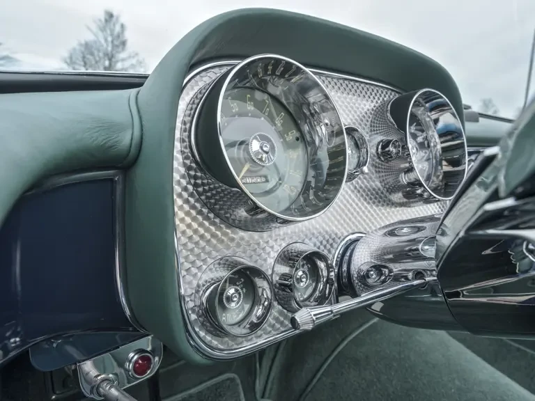 1957 Dual-Ghia - Image 18 of 31