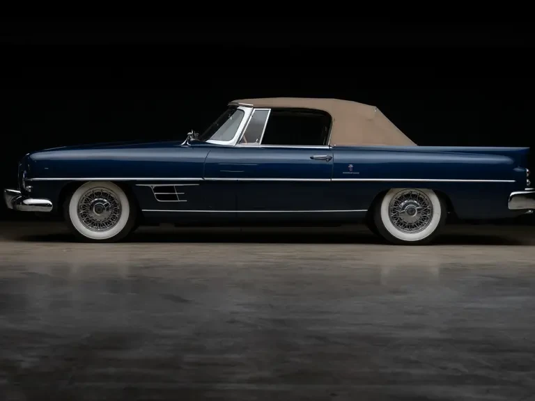 1957 Dual-Ghia - Image 8 of 28