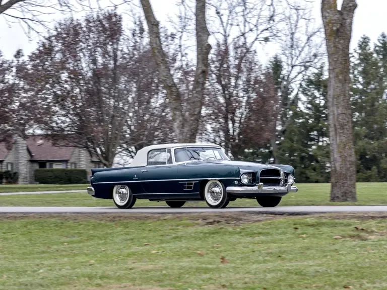 1957 Dual-Ghia - Image 8 of 31