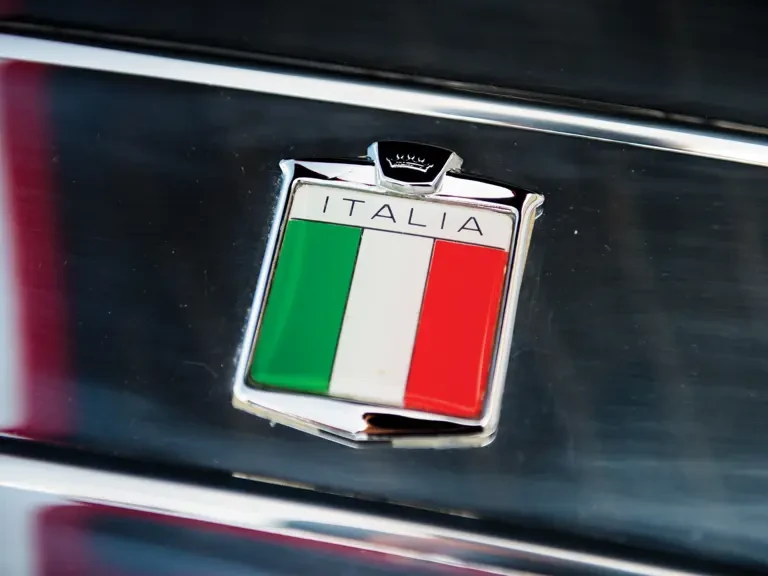 1957 Dual-Ghia - Image 31 of 31