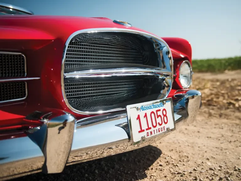 1957 Dual-Ghia - Image 10 of 31