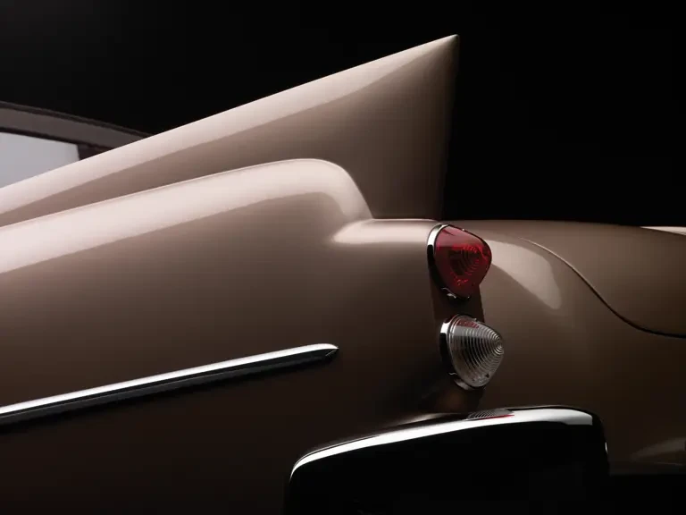 1957 Dual-Ghia - Image 9 of 11