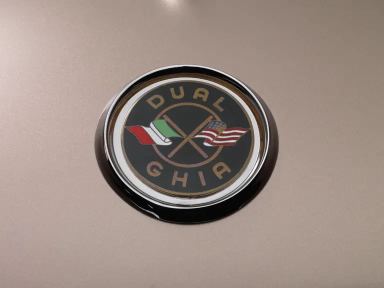 1957 Dual-Ghia - Image 7 of 11