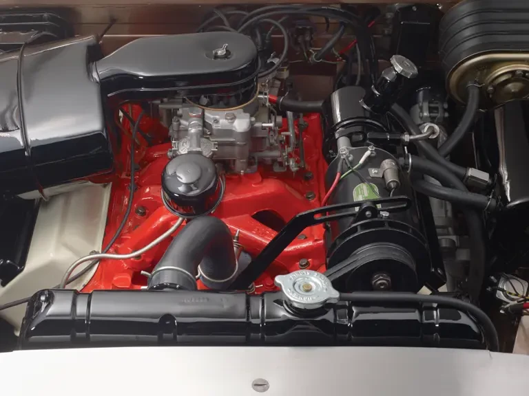 1957 Dual-Ghia - Image 4 of 11