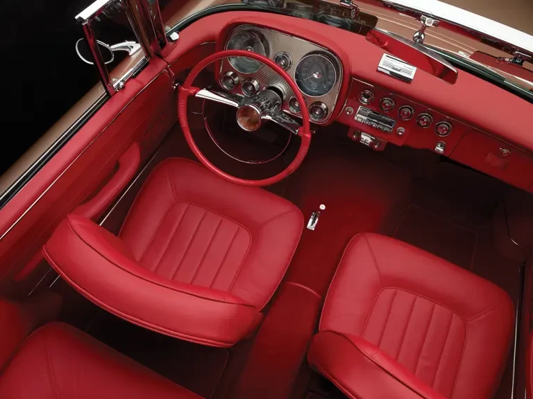 1957 Dual-Ghia - Image 5 of 11