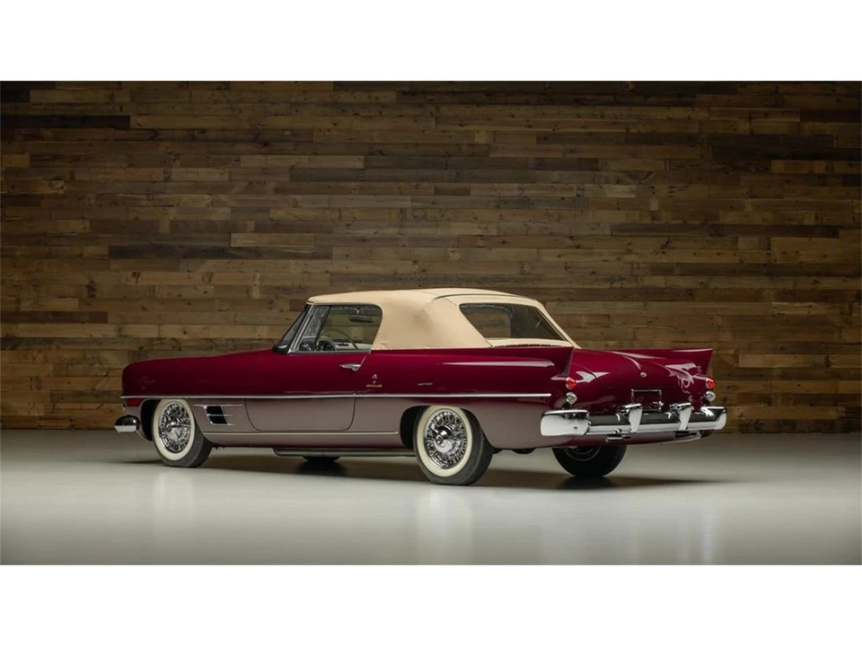 1957 Dual-Ghia - Image 4 of 4