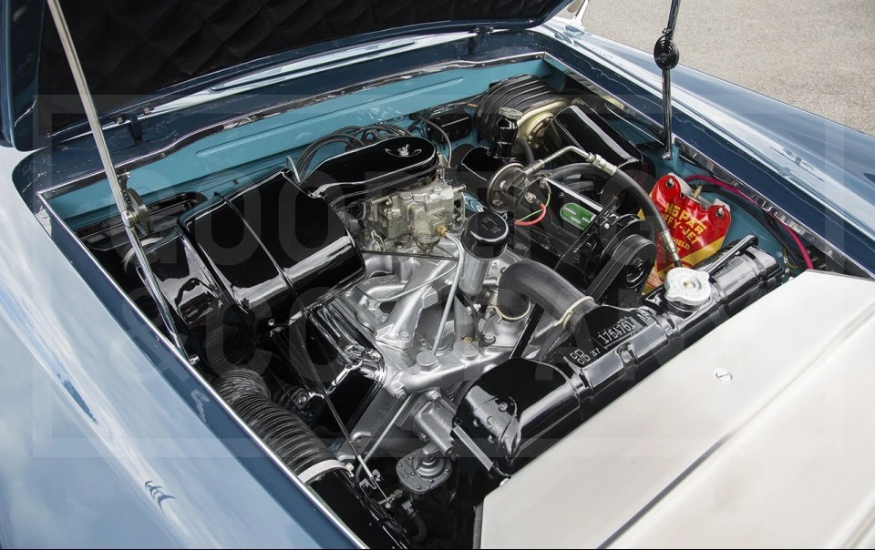 1957 Dual-Ghia - Image 15 of 15