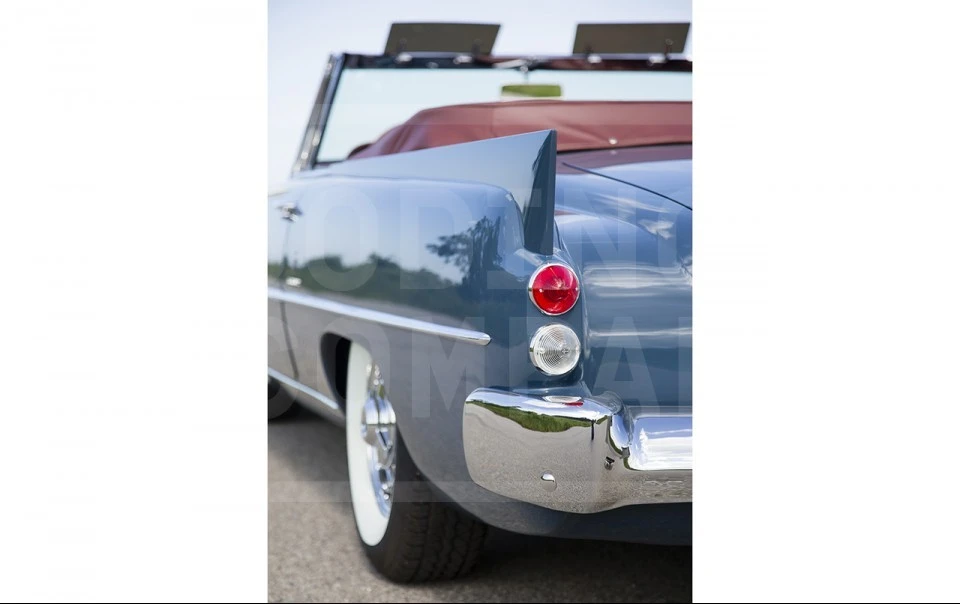 1957 Dual-Ghia - Image 14 of 15