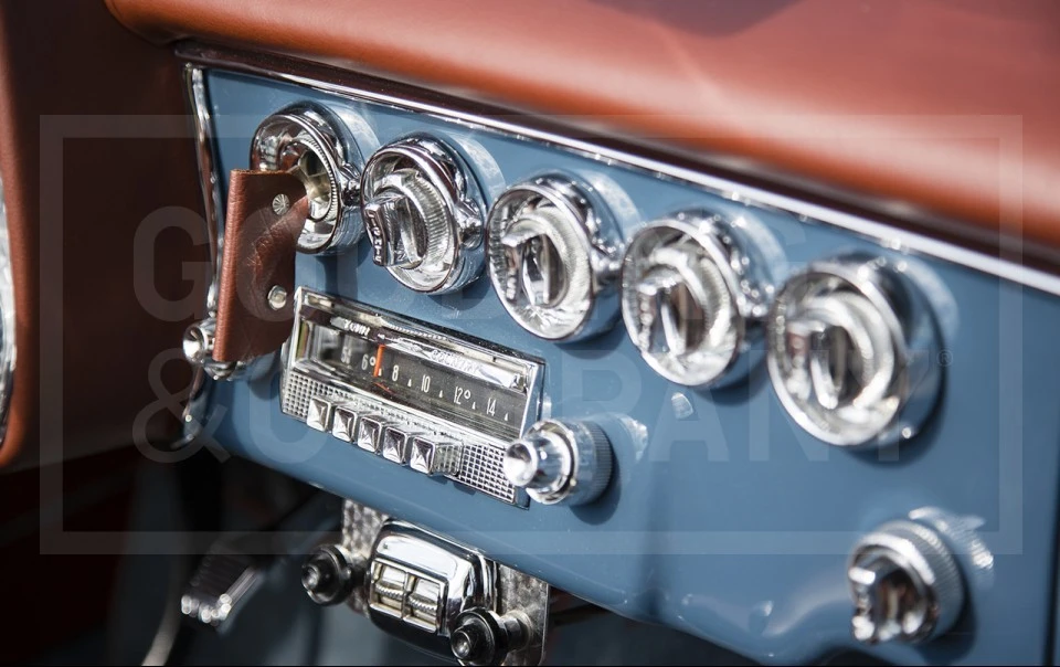 1957 Dual-Ghia - Image 11 of 15