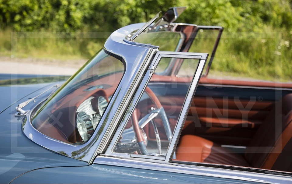 1957 Dual-Ghia - Image 13 of 15