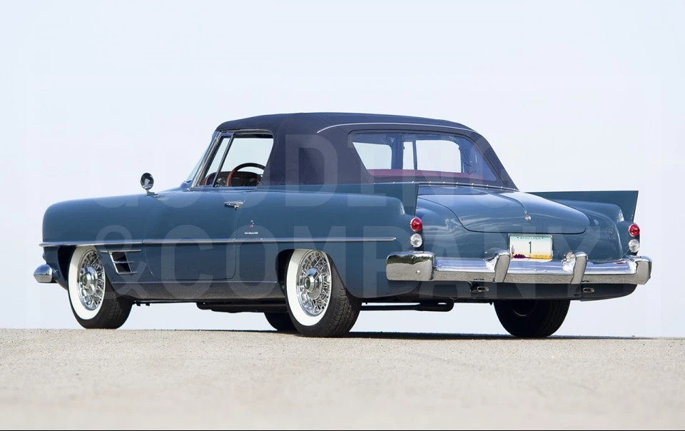 1957 Dual-Ghia - Image 7 of 15