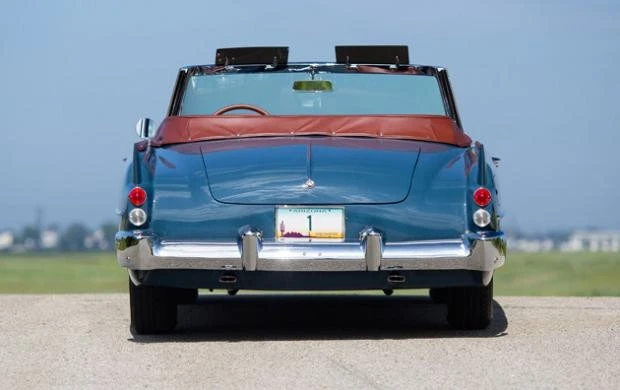 1957 Dual-Ghia - Image 6 of 12