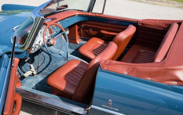 1957 Dual-Ghia - Image 7 of 12