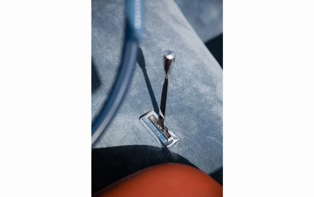 1957 Dual-Ghia - Image 9 of 12