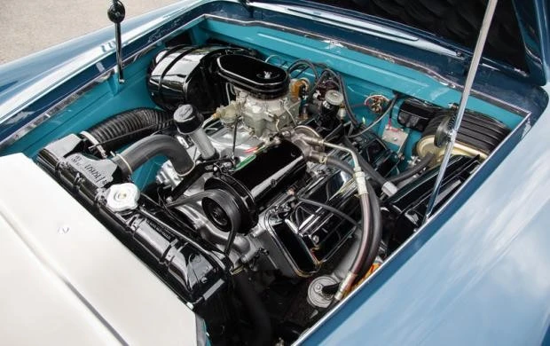 1957 Dual-Ghia - Image 11 of 12