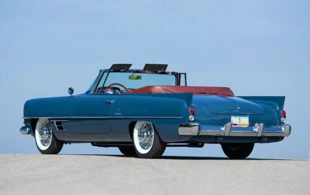 1957 Dual-Ghia - Image 5 of 12