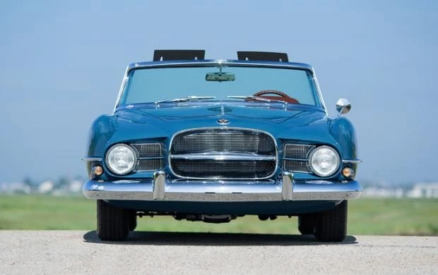 1957 Dual-Ghia - Image 3 of 12