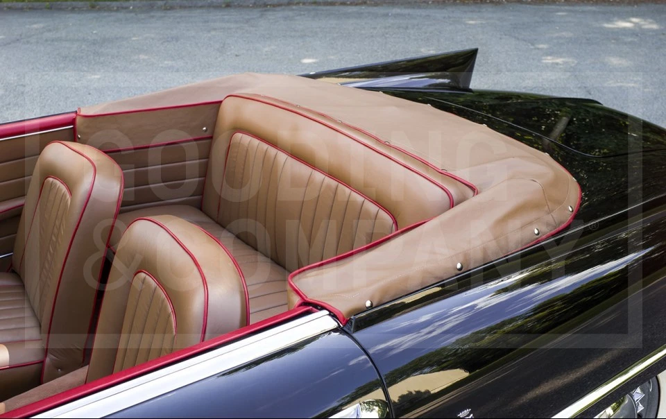 1957 Dual-Ghia - Image 11 of 15