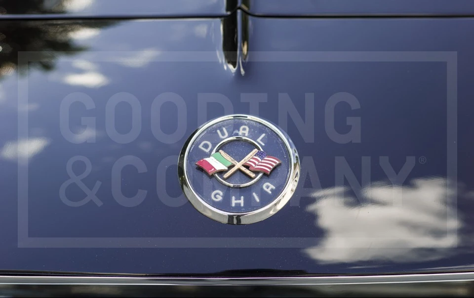 1957 Dual-Ghia - Image 12 of 15