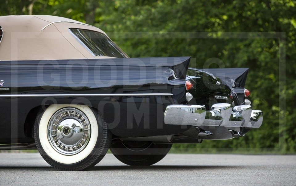 1957 Dual-Ghia - Image 15 of 15