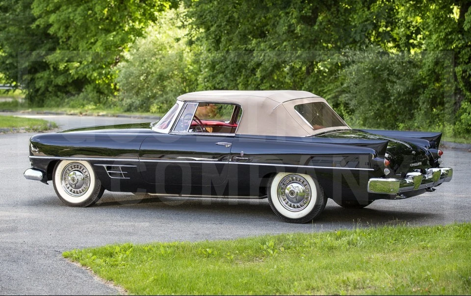 1957 Dual-Ghia - Image 6 of 15