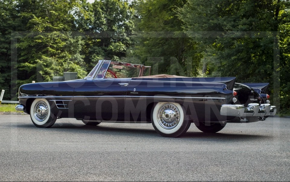 1957 Dual-Ghia - Image 5 of 15