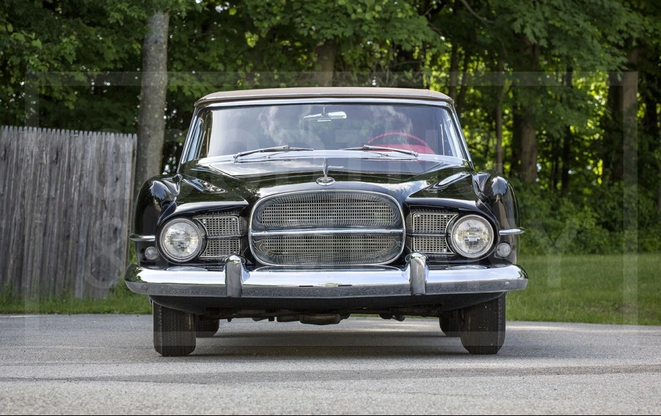 1957 Dual-Ghia - Image 3 of 15